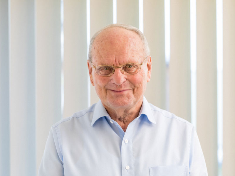 Hegmann & Behrendt Steuerberater Partnerschaft mbB | 79790 Küssaberg